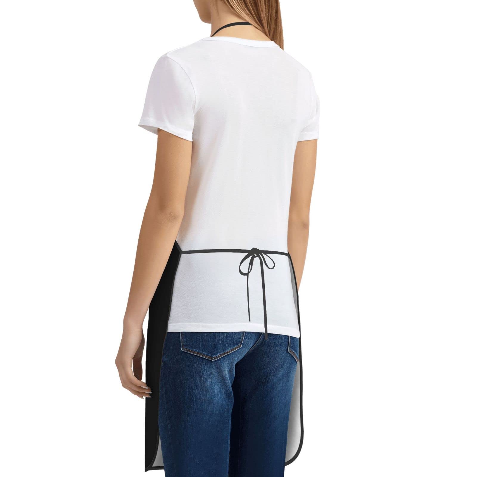 Funny Flag Map And Quetzal Bird Of Guatemala Apron Chef Home Kitchen Cooking Durable Apron Bib Baking Gardening For Women Men