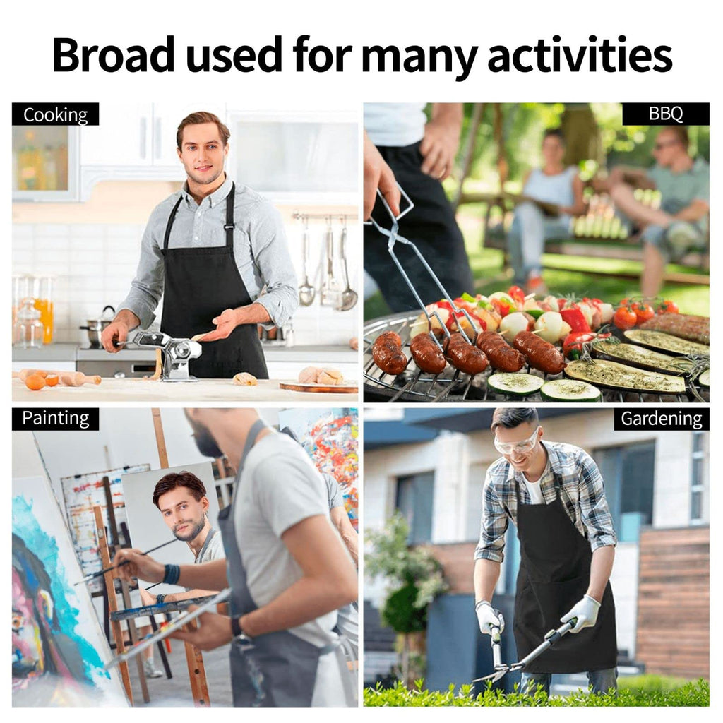 Funny Flag Map And Quetzal Bird Of Guatemala Apron Chef Home Kitchen Cooking Durable Apron Bib Baking Gardening For Women Men