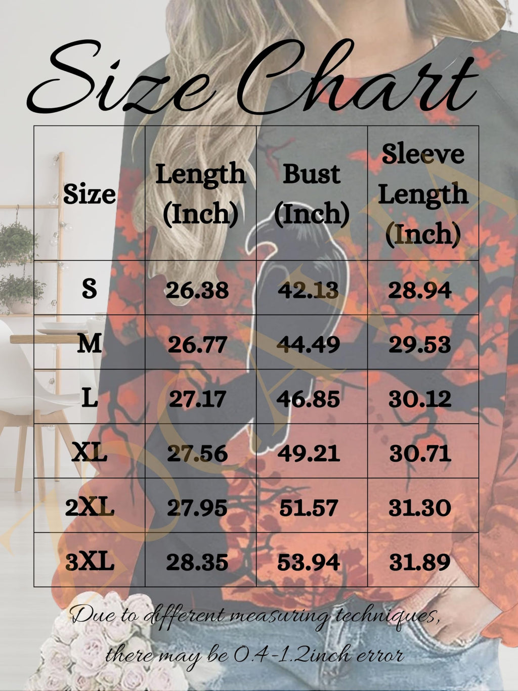 ZOCAVIA Western Aztec Sweatshirts for Women Fall Winter Vintage Ethnic Graphic Crewneck Long Sleeve Pullover Tops Fashion Casual Country Cowboy Y2K T Shirts Oversized Aztec Cowboy White Red M